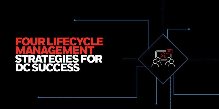 Honeywell Intelligrated Webinar Series Explores Strategies To Help Distribution Centers Reach Lifecycle Management Goals